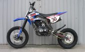 2008 Xmotos XB-30 photo